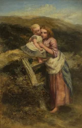 Una sosta lungo la strada