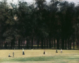 Giardini di Kensington