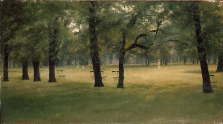 Giardini di Kensington