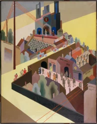 Palcoscenico Laon