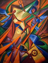 Tecnocrazia