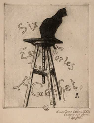 Sei incisioni