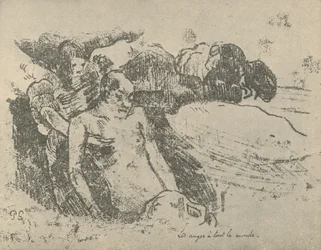 Angeli per tutti, 1936