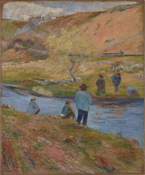 Pescatori bretoni