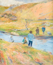 Pescatori bretoni