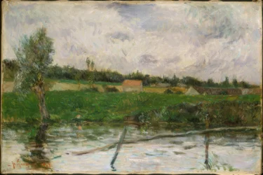 Paesaggio bretone