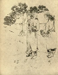 Disegno, 1936