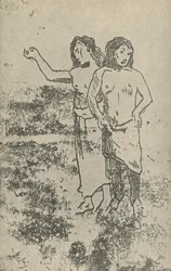 Disegno, 1936