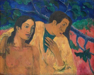 Fuga (idillio tahitiano)