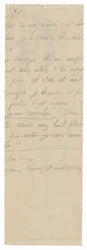 Frammento di Lunga Iscrizione