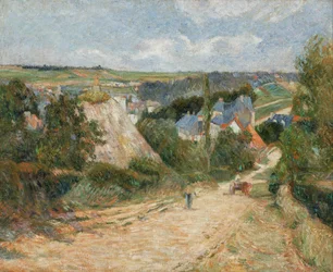 Francese: Route à l