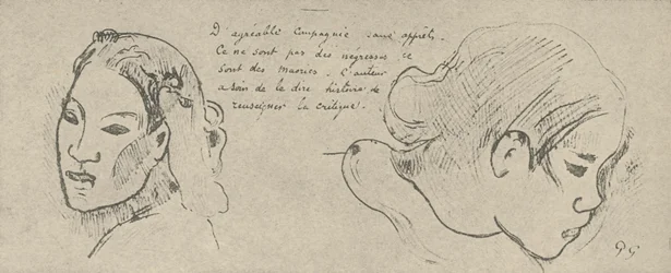 Buona compagnia, nessuna affettazione, 1936