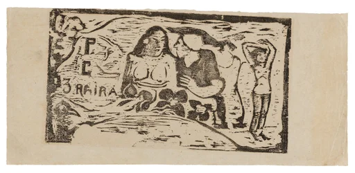 Testata per 