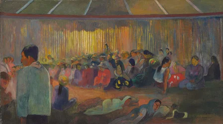 La Maison des Chants
