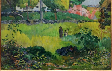 Paesaggio