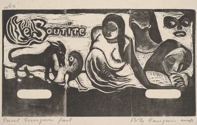 Il sorriso, 1899