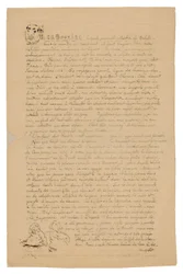 Le sourire: Journal sérieux, 21 agosto 1899