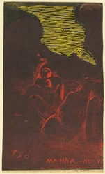 Il demone parla (verso)