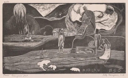 Maruru