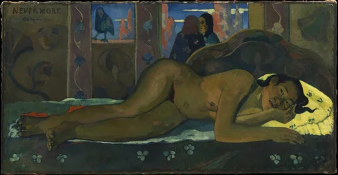 Mai più, 1897
