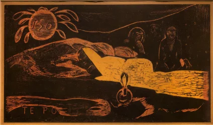 Te Po (La grande notte)