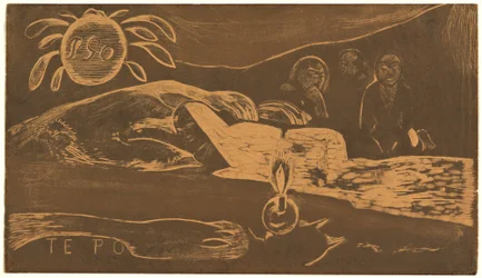 Te Po (La Lunga Notte)