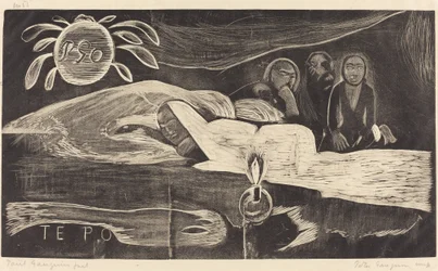 Te Po (La lunga notte)