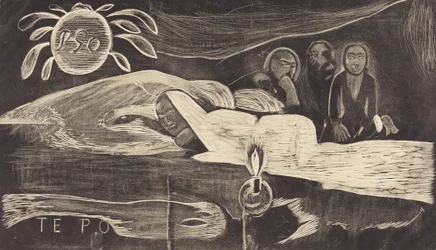 Te Po La Lunga Notte