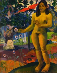 La terra deliziosa