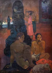 Il grande Buddha