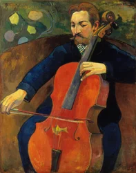 Il violoncellista