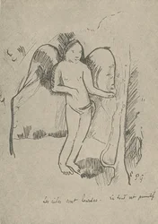 Le ali sono pesanti, 1936