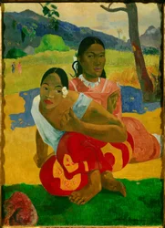 Quando ti sposerai? (Nafea faa ipoipo), 1892