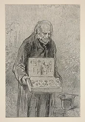 Gioielli di crisocolla