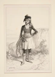 Contrabbandiere spagnolo