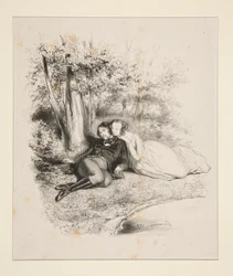 (NEL BOSCO.)