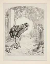 Le bocce