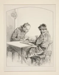 Le carte