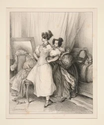 Il corsetto