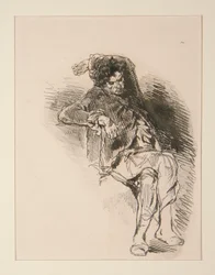 (Il Riposo)