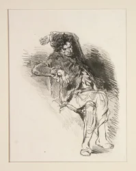 Il riposo