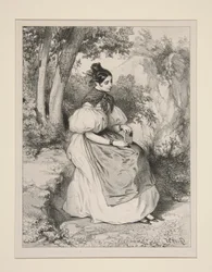 (MEDITAZIONE.)