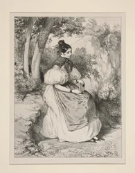 (MEDITAZIONE.)