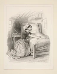 Pietra alla Vergine