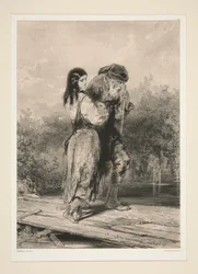(PIETÀ FILIALE)