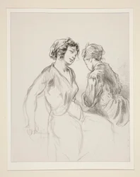 (Cosa farà più tardi?)