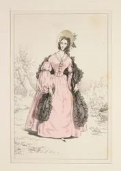 Toilette del mattino