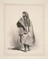 Mercante di Parigi