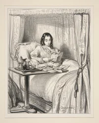 1º feuilleton
