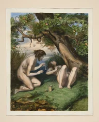 AVANT LE PECHE
